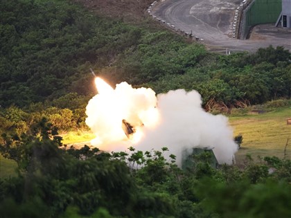 軍購機密專報無涉密內容公開　國防部揭7類商購委製案細節