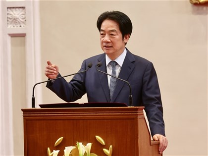 賴總統暫緩出訪史瓦帝尼　總統府強力譴責北京粗暴干預