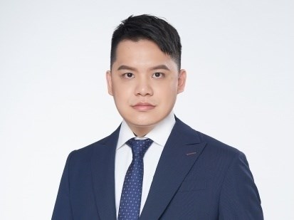 卓榮泰補提3位中選會委員　律師蔡維哲33歲最年輕