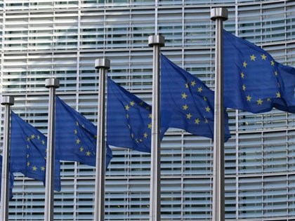 中東戰火刺激　歐盟擬降電力稅加速能源轉型