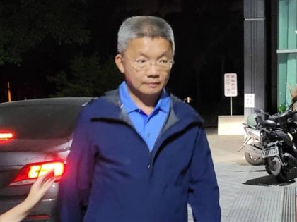 宜蘭三星鄉長涉收賄20萬元一審判刑　依法須停職