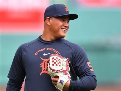 李灝宇生涯首安大聯盟Threads置頂　球迷讚流量密碼[影]