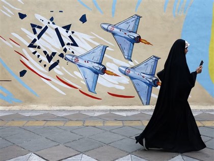 美伊停火將結束　美軍扣押與伊朗相關油輪