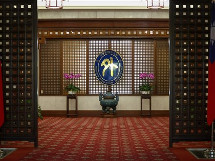 總統訪史瓦帝尼多案破局？外交部：與事實明顯落差