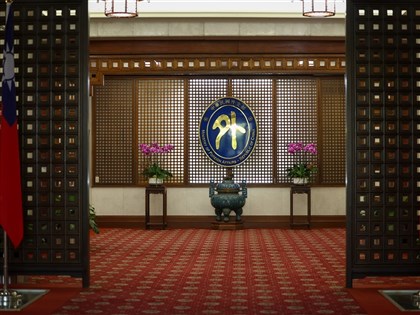 外交部：非洲3國取消賴總統專機飛航許可　中國為主謀