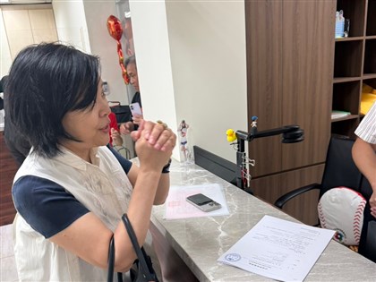 李貞秀求確認中選會公告遞補許忠信無效　法院分案