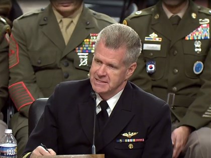 美印太司令：中國有意打造無人機部隊　作為進攻先鋒