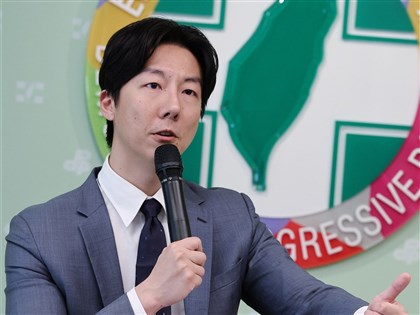 總統出訪受阻鄭麗文要政府檢討　綠質疑槍口對內