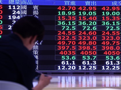 台股淺嚐38000點收漲273點　股王續創天價現47千金