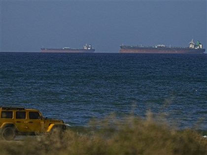 經長：原油採購運輸正常　5月有4至5艘船陸續抵台