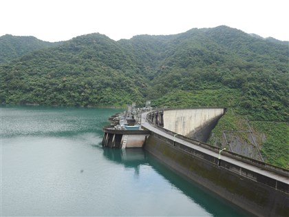 翡翠水庫欲收耗水費　經長：法源有疑慮、台電不同意
