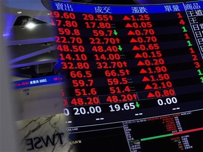 台股盤中突破38000點　終場漲273點、登37878點創新高