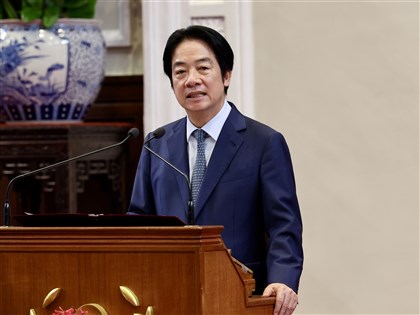 賴總統出訪史瓦帝尼遭阻　國際政要齊聲譴責北京