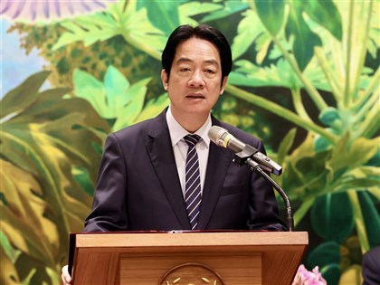 北京打壓賴總統出訪史瓦帝尼　IPAC堅定支持台灣