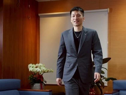 黃金計畫改分4級　李洋：把資源用在頂尖選手身上【專訪】