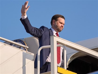 川普無限期延長美伊停火　白宮證實范斯不赴巴基斯坦談判