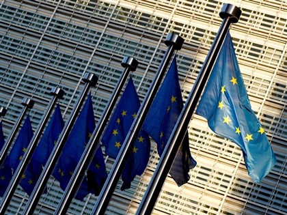 賴總統暫緩出訪友邦　歐盟：領空管理不應成政治手段