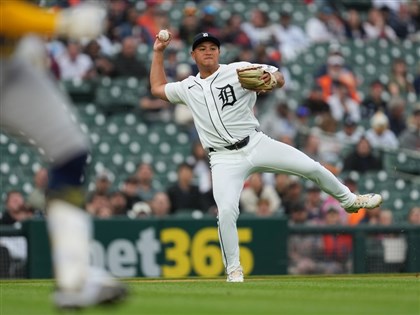 李灝宇獲保送老虎隊剪片搶攻「流量密碼」　喊按讚訂閱開啟小鈴鐺