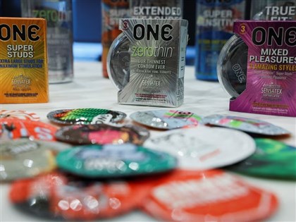 伊朗戰爭衝擊供應鏈　全球最大保險套製造商擬漲價2至3成