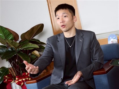 運動部長李洋刪協會3億元預算　盼未來依指引制度化【專訪】