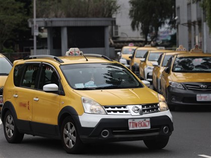 計程車油價補貼最高6000元　駕駛讚減少成本壓力