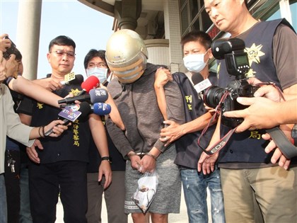 梁育誌殺馬來西亞女大生　最高法院判無期徒刑定讞