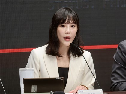 總統出訪史瓦帝尼受阻　政院：無法接受中國邊交流邊打壓