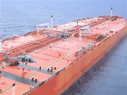 華爾街日報：影子油輪往來中國伊朗　美攔截可能斷德黑蘭金源