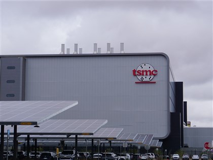 台積電高層：擬2029年前在亞利桑那州啟用晶片封裝廠