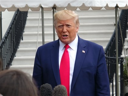 60天期限倒數　川普面臨共和黨內結束伊朗戰爭壓力