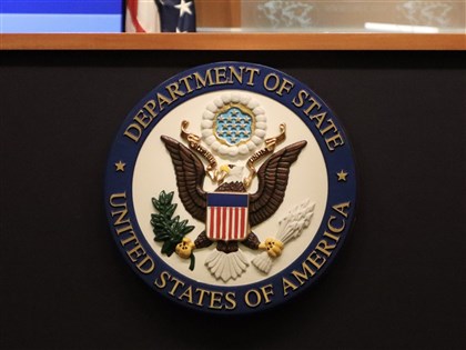 賴總統出訪受阻　美國務院批特定國家受北京指使