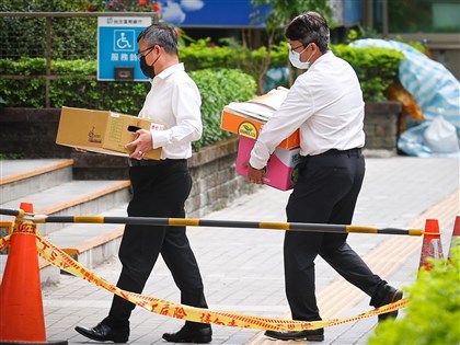 3月失業率3.34%　連2月走揚