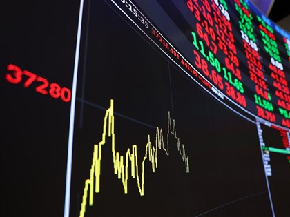 台股1年飆漲1.24倍　法人看4大利多挑戰4萬點