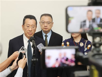國防特別條例深水區仍無共識　朝野黨團下週再協商