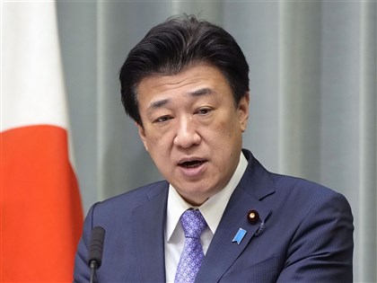 賴總統出訪受阻　日官房長官籲確保航空透明