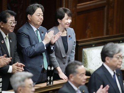 強化情蒐能力　日本眾院通過「國家情報局」設置法案