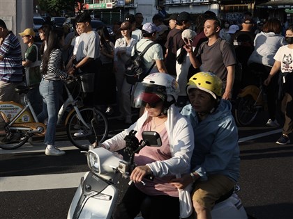 吳德榮：鋒面下午起接近　中部以北留意降雨