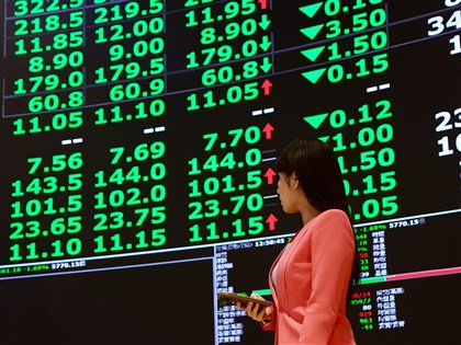 台股爆1.4兆天量震盪1757點　收37714點下跌164點