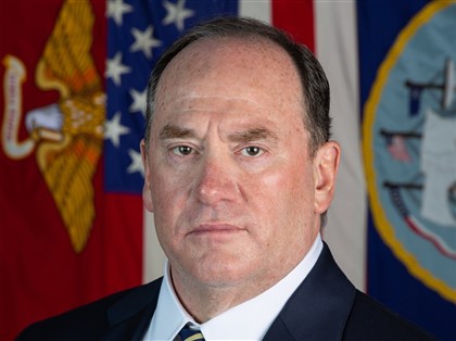 美國國防高層再洗牌　海軍部長費倫無預警下台