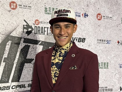 投手李育朋無照酒駕　樂天桃猿終止契約