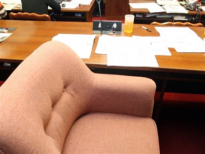 立院初審選罷法修正放寬資格　「受緩刑宣告者」可參選