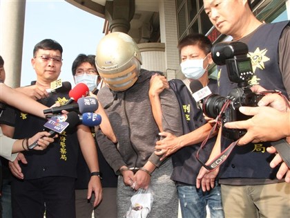 梁育誌殺馬來西亞女大生　最高法院判無期徒刑定讞