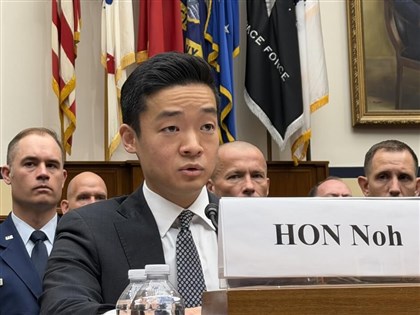 美官員：研議各項對台軍援方案　籲台灣通過特別預算