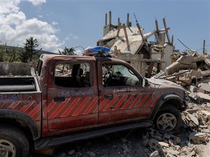 以黎華府再會談盼延停火協議　美促公民速離黎巴嫩