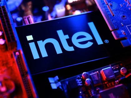 英特爾財報遠優於預期　股價飆28%衝上歷史新高
