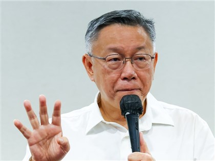 柯文哲遭指夜看病歷施壓　新光醫院：建議日間溝通