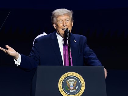 川普：不急於結束與伊朗戰爭　不會動用核武