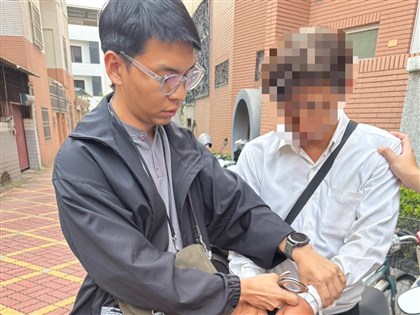 台南男子襲擊高中生企圖性侵　法院裁定羈押