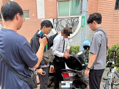 台南男子預謀襲擊高中生企圖性侵　檢聲請羈押