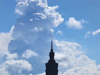 台經院上修經濟成長率至7.56%　AI帶動出口投資雙引擎